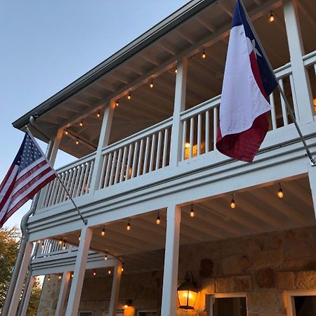 Gruene River Hotel & Retreat New Braunfels Exterior photo