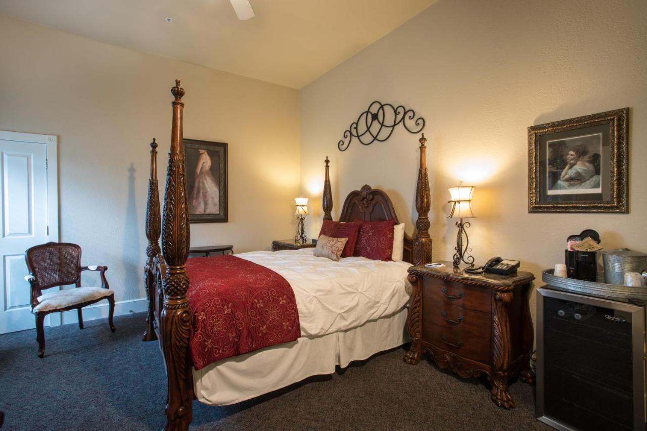 Gruene River Hotel & Retreat New Braunfels Exterior photo